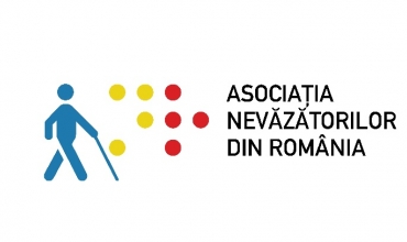 Anunț al Asociației Nevăzătorilor din România – Filiala Hunedoara