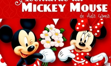 Aventurile lui Mickey Mouse - acasă, la Hunedoara