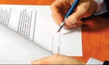 Anunț licitație publică vânzare teren 265.020 mp