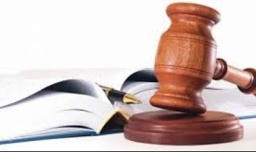 Anunț licitație publică deschisă vânzare teren 3 mp B-dul Corvin