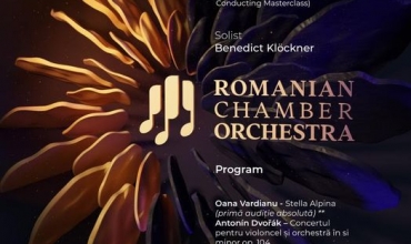 ROMANIAN CHAMBER ORCHESTRA