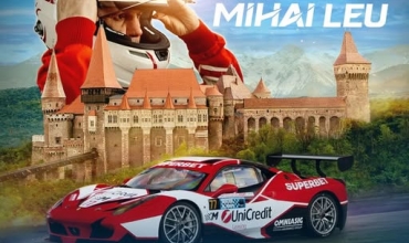 Campionatul Național de Super Rally - TROFEUL MIHAI LEU