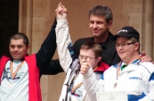Premierea campionilor