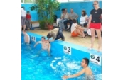 O competiţie pentru sportivi deosebiţi