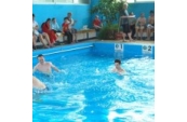 Prima editie Special Olympics 2011