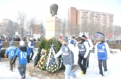 Ziua mondiala a inimii