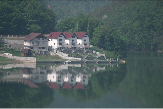 Lacul Cincis