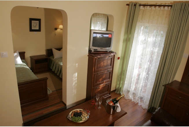Motel Cincis