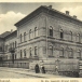Cladirea ICSH pe la 1890