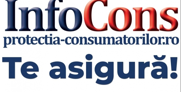 Strategia Națională și europeană în domeniul asigurărilor "InfoCons - Te asigură!"